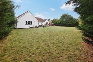 Rear of Property- click for photo gallery